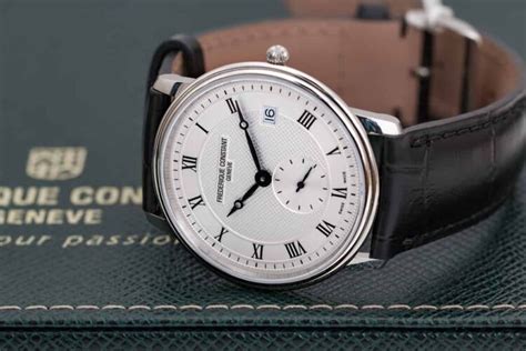 highest quality swiss watchmakers.